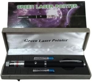 Green Laser Pointer
