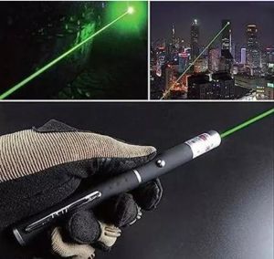 Green Laser Pointer