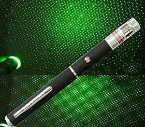 Green Laser Pointer