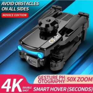 Mini Flying Drone