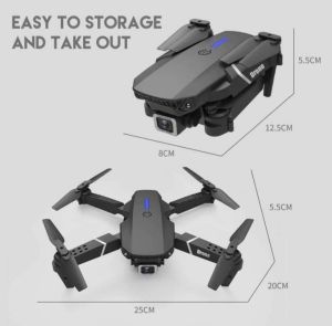 Air Flying Drone