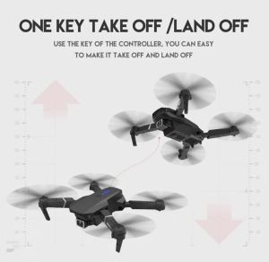 Air Flying Drone