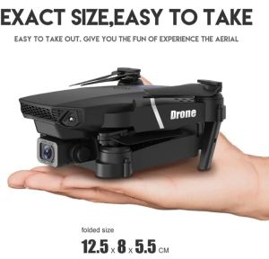 Air Flying Drone