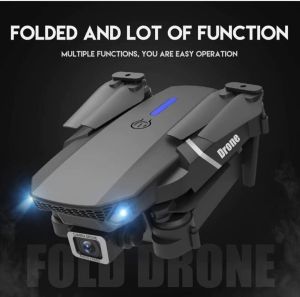 Air Flying Drone
