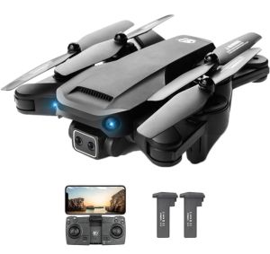 E88 Pro Flying Drone