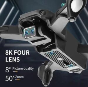 E88 Pro Flying Drone