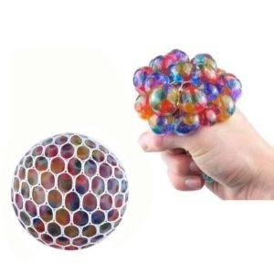 Squishy Mesh Balls
