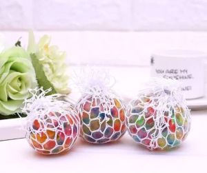 Squishy Mesh Balls