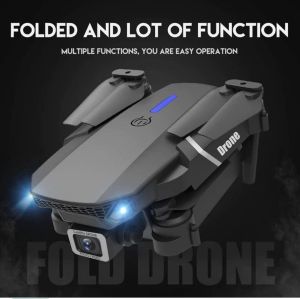 DM97 Flying Drone