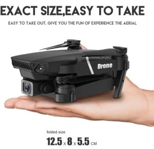 DM97 Flying Drone