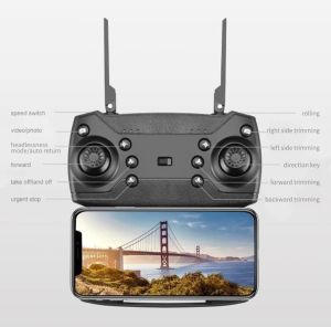 DM97 Flying Drone