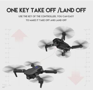 DM97 Flying Drone