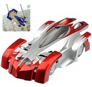 Remote Control Racing Car