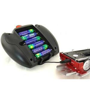 Remote Control Racing Car