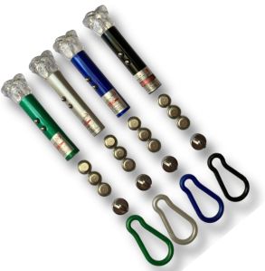 4 in 1 Laser Pointer