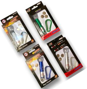 4 in 1 Laser Pointer