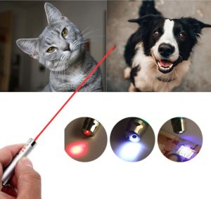 4 in 1 Laser Pointer