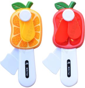Fruit Shaped Fan
