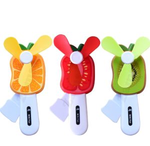 Fruit Shaped Fan