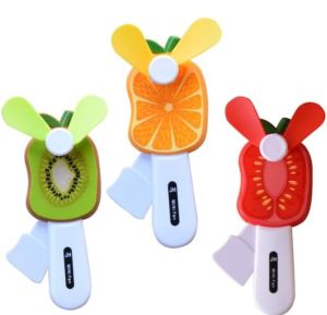 Fruit Shaped Fan