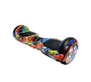 Self Balancing Scooter