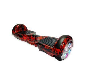 Self Balancing Scooter