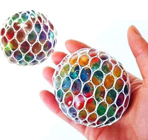 Squishy Mesh Balls