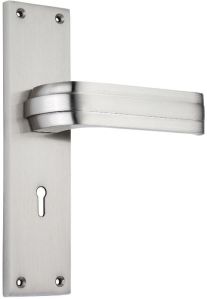 SMH-12029 Mortise Handle