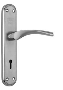 SMH-Excell Mortise Handle