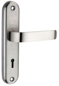 SMH-Lisa Mortise Handle