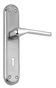 SMH-Penta Mortise Handle