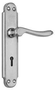 SMH-Regal Mortise Handle