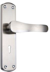 IMH-Redly Mortise Handle