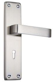 IMH-Yaris Mortise Handle