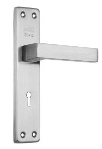 SMH-Solo Mortise Handle