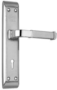 SMH-Vista Mortise Handle