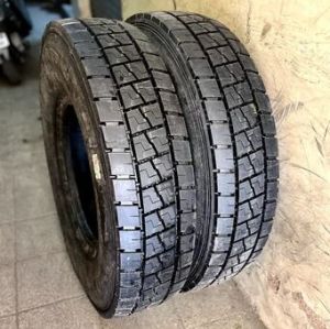 retread tyre