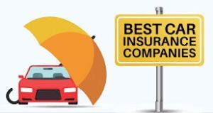 vehicle insurance service