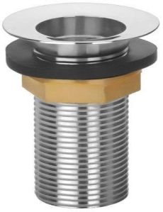 Brass Waste Coupling