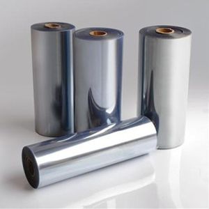 R PET Sheet Roll