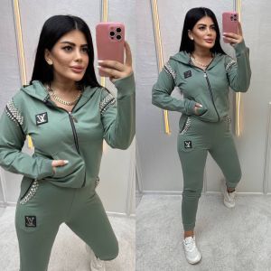 Womens Hoodies with Joggers