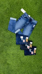 Mens Casual Jeans