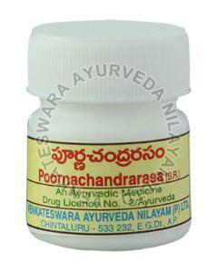 Poornachandrarasa Powder