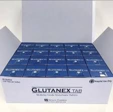 Glutanex Tablets