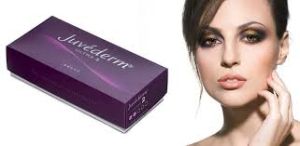 Juvederm Voluma Lidocaine 2x1ml Fillers Good Product