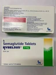 Rybelsus Tablets