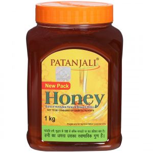 1 Kg Patanjali Honey