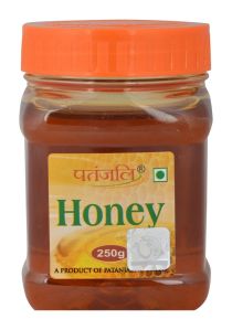 250gm Patanjali Honey