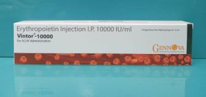 Vintor 10000IU Injection