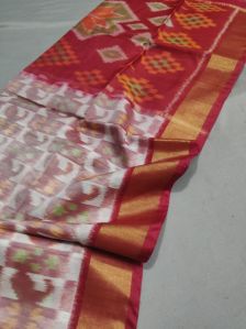 Cotton Silk Sarees